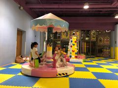 -天空之城欢乐嘉年华苏州店(环球188广场店)