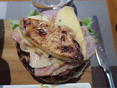 -丽晶酒店-金宝99 Restaurant
