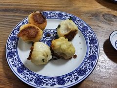 -鼎顺小吃(吴山名楼店)