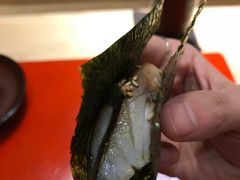 -鮨青(恒基名人购物中心店)