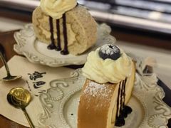 -想见你(咖啡·茶饮·甜品·江汉路店)