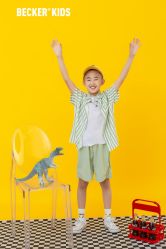 -贝克叔叔儿童摄影工作室(天时嘉园店)