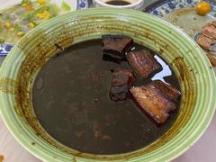 -芸海阁·农家私房菜(沙家浜景区出口店)