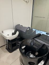 -EMILY 艾米莉 烫染沙龙