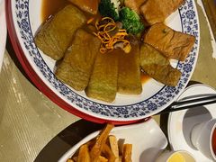 -花溪雨·森林餐厅(石基店)