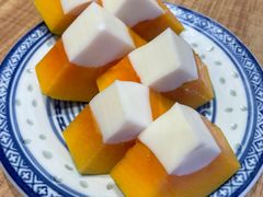 -捷信牛奶甜品世家(合生汇店)