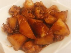 -永兴餐厅(复兴中路店)