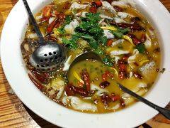 -花溪雨·森林餐厅(石基店)