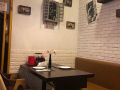 卡座-向日葵十五度餐厅(昌平区店)