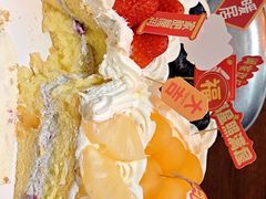 -山姆会员商店(杨桥西路店)