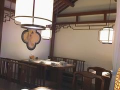 大堂-韵秋荷(宝山龙湖天街店)