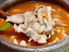 -山石榴·贵州菜(丰盛里店)