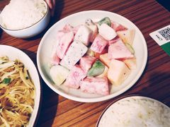 -禾珍珠家常小馆(河南博物院店)