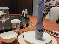 -翕间食·精致淮扬菜(江苏大剧院店)