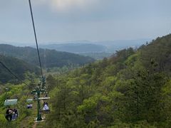 -磬锤峰森林公园
