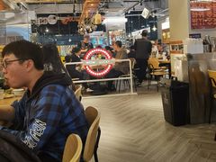 -WOW LUCKY创意韩料(龙阳广场店)