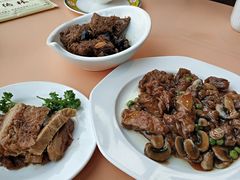 -功德林(南京西路店)