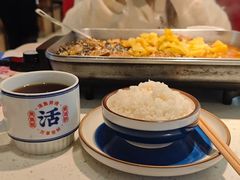 -鱼酷活鱼烤鱼(南京水游城店)