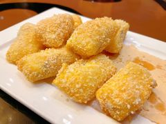 -蒙古人烤羊大师(工农大路创始店)