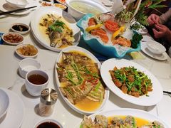 -老六海鲜城