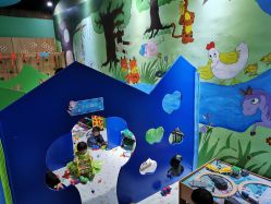 -星岛乐园(爱琴海购物公园店)