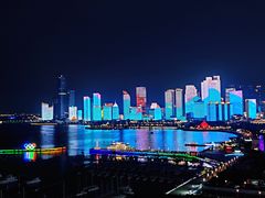 -VENU+海景酒廊
