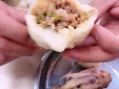 -老陶包子铺(南大西南村店)