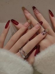 -M·X Nail日式美甲美睫