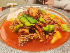 -那拉提之疆·新疆菜(美院店)