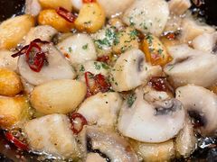 -BomBa意大利餐厅