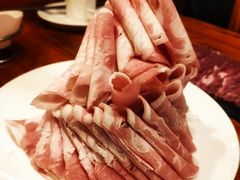 -草原牧羊火锅·龙虾·烤鱼(杨浦店)