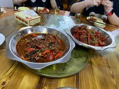-曾记鸿发虾蟹城(枫林一路店)