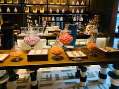 -康莱德酒店·美庭自助餐厅