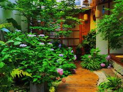 -边渡咖啡烘焙店(昙华林店)