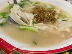 -博望坡饭店(宜山路店)