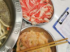 -憨铁匠老火锅(龙岗万科里店)