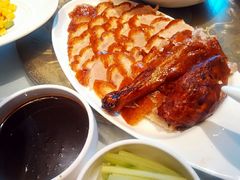-眉州东坡(团结湖店)