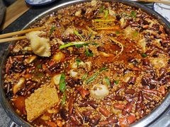 -胖子鱼·天水麻辣鱼火锅(秦州407店)