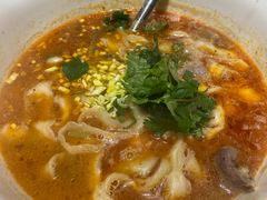 -七百岁羊肉馆(环球港店)