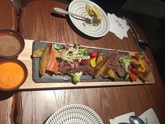 -FUNFUN有饭花园聚会餐厅