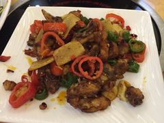 -肥仔顺德菜(龙悦居店)