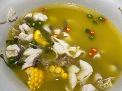 -青花椒花椒鱼(合生汇店)