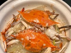 -喜棠·长沙家宴·海鲜·湘菜(麓谷店)