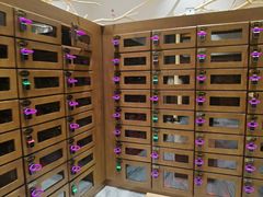 -青水瓦台汤泉(未央店)