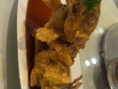 -老牌坊鲁菜名店(宽厚里店)