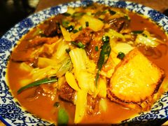 -耶里夏丽·丝路新疆菜·清真食品(徐汇南丹东路臻选店)