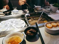 -潮正和潮汕牛肉火锅·老字号(番禺万达店)
