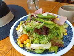 -AFS Cafe & Canteen(闽江二路店)