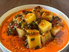 -肆海小川菜酒馆Wine Bistro (青年路店)