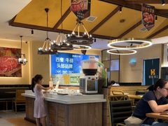 -豪客来牛排(天阳D32店)